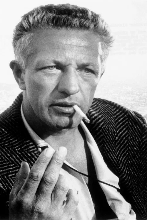 Nicholas Ray profile picture