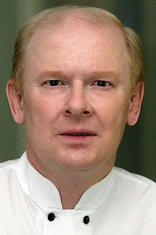 Foto de perfil de Valeriy Kudashkin