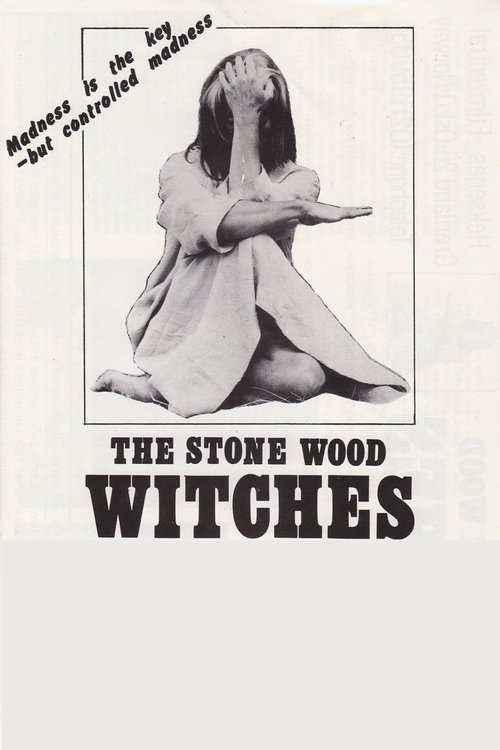 The Stone Wood Witches movie poster