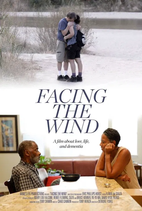 Facing the Wind movie poster