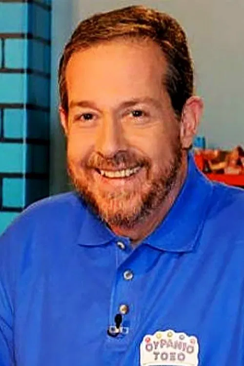 Foto de perfil de Christos Dimopoulos