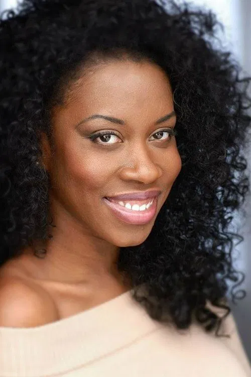 Nikki Jenkins profile picture