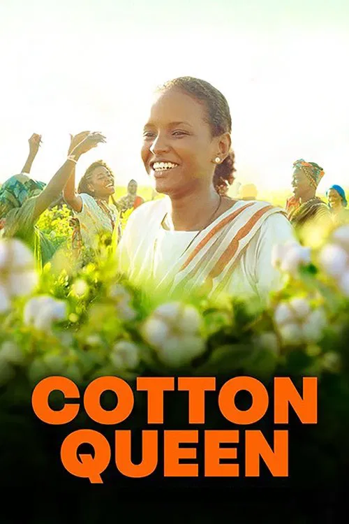 Cotton Queen movie poster