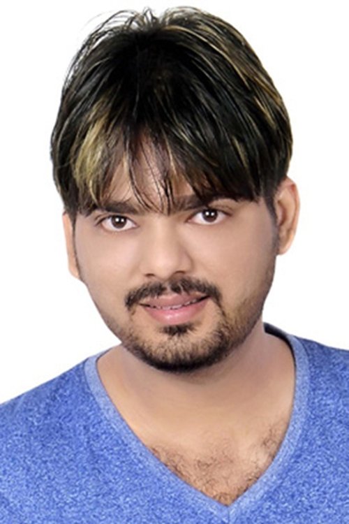 Harshvardhan Joshi profile picture
