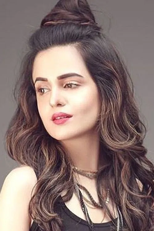 Sumbul Iqbal profile picture