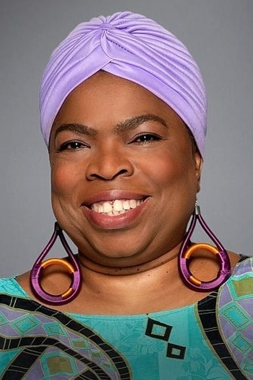 Shola Adewusi profile picture
