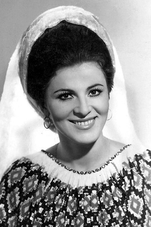 Irina Loghin profile picture