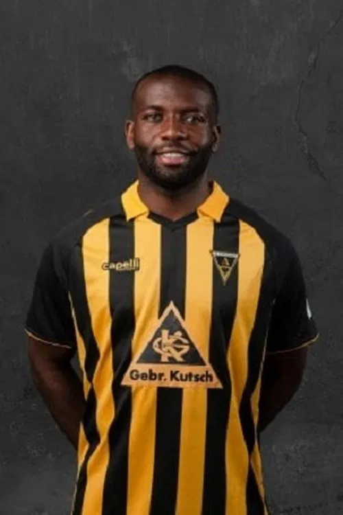 Ulrich Bapoh profile picture