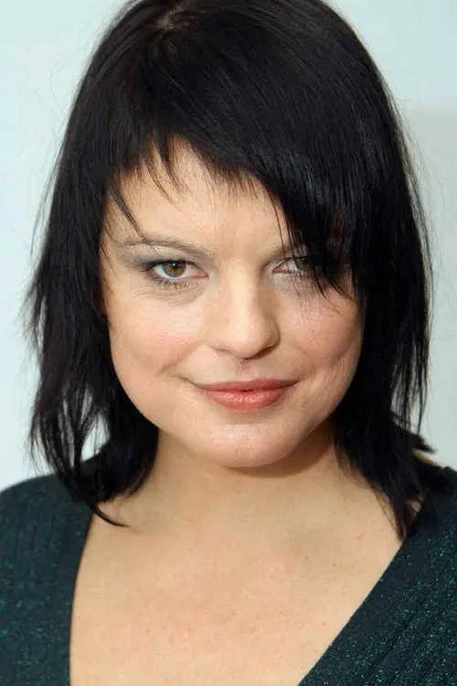 Deborah Ostrega profile picture