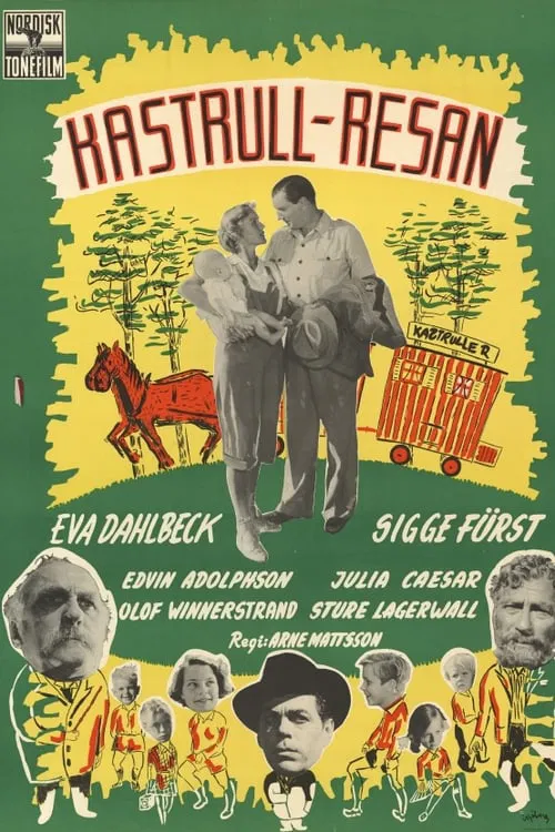 The Pot Journey movie poster