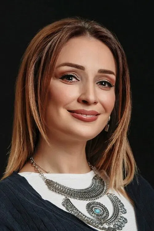Luisa Ghambaryan profile picture