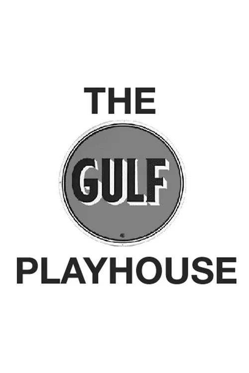 The Gulf Playhouse tv show poster