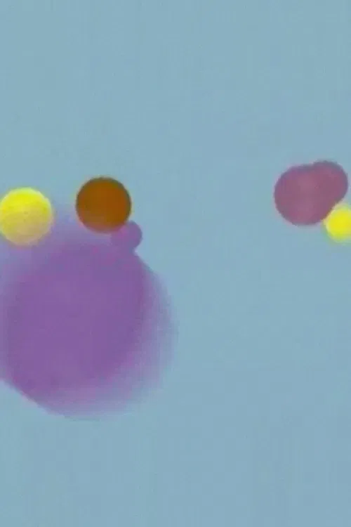 Poster do filme J-Walk