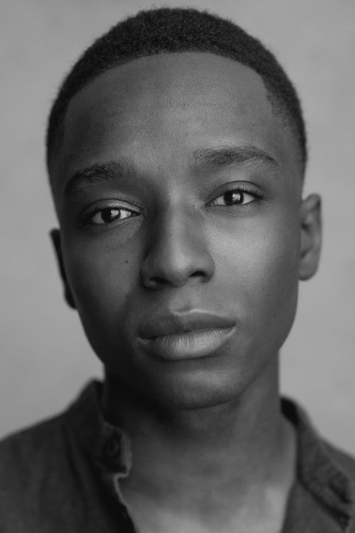 Kwabena Peprah profile picture