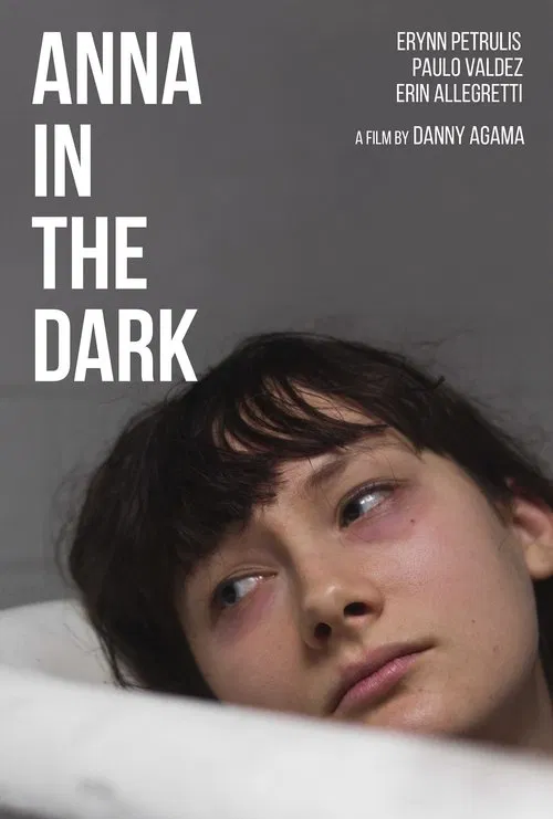 Anna in the Dark movie poster