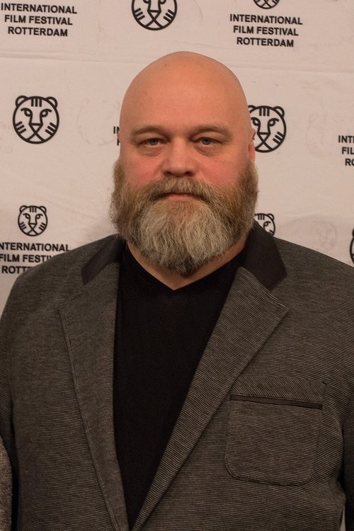 Aleksey Fedorchenko profile picture