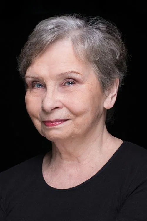 Irena Dudzińska profile picture
