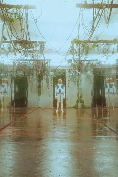 Fossilis movie poster