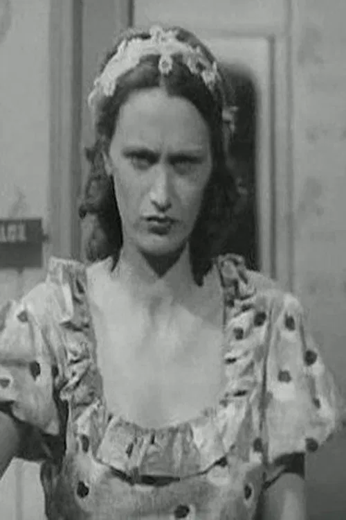 Madame Gerbis profile picture