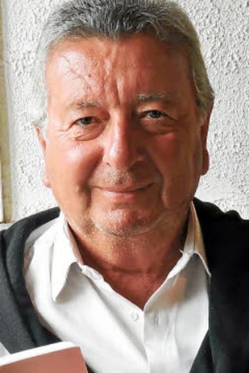 Claude Couderc profile picture