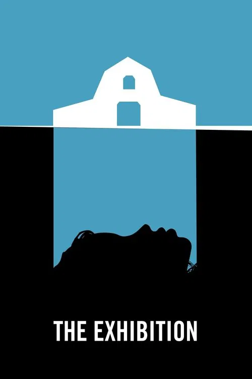 Poster do filme The Exhibition