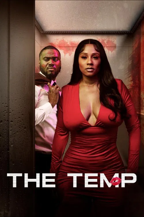 The Temp movie poster