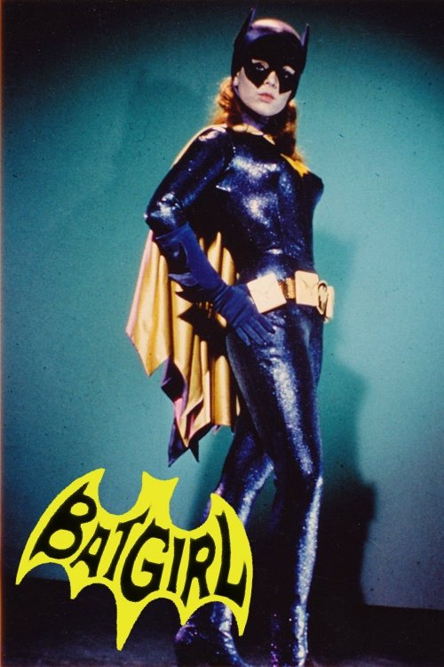 Poster do filme Batgirl