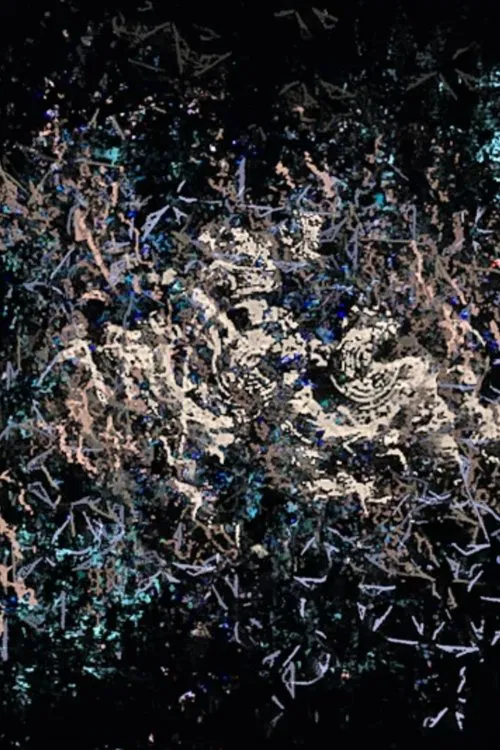 Poster do filme World Skin