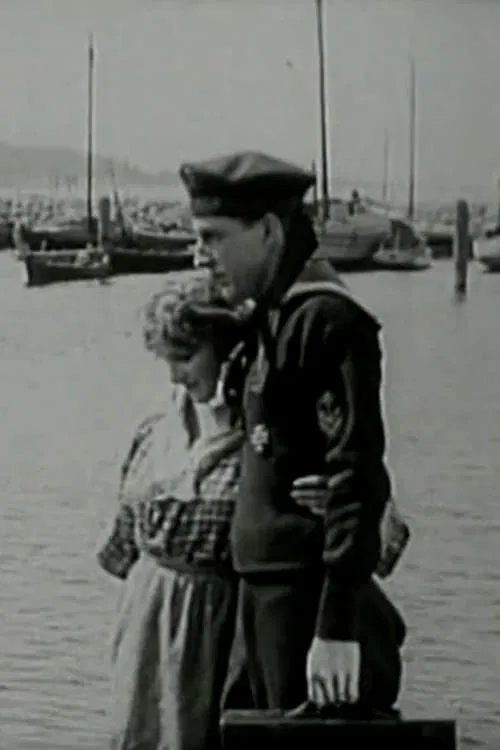 Die eiserne Braut movie poster
