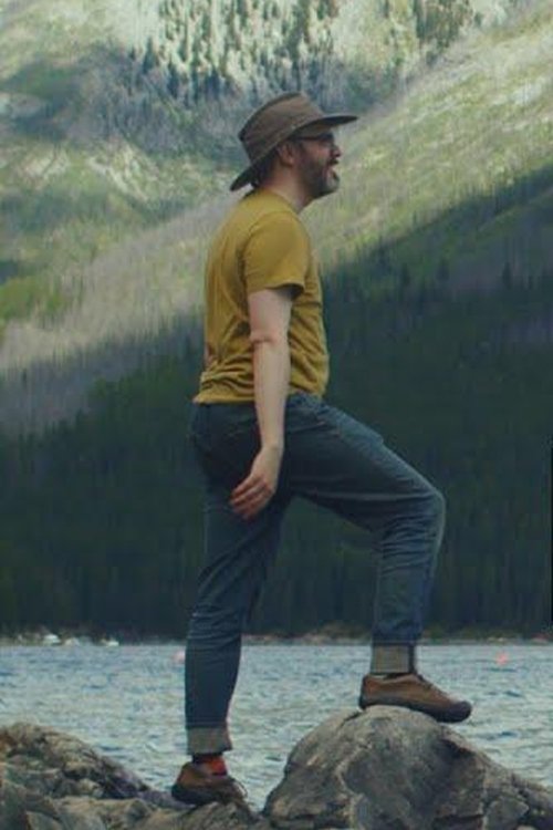 In Search Of A Flat Earth movie poster