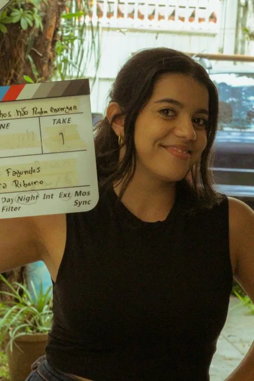 Bianca Ramos profile picture