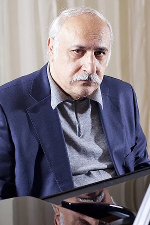 Eldar Mansurov profile picture