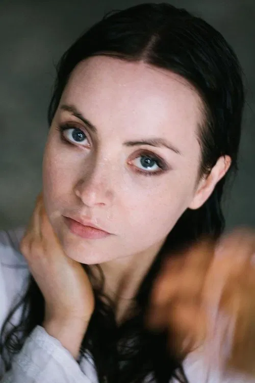 Valeriia Khodos profile picture