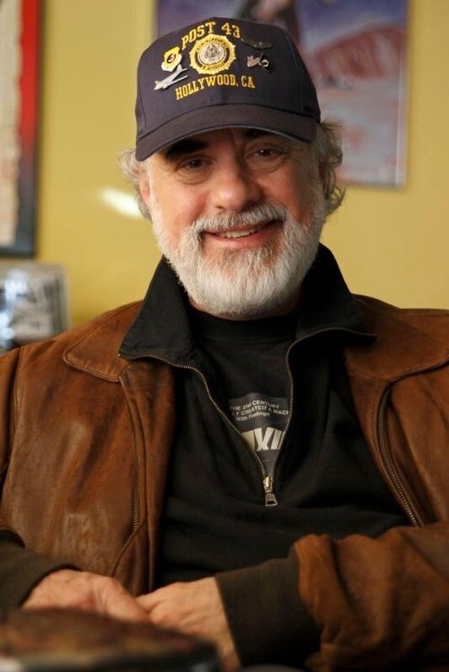 William Sachs profile picture