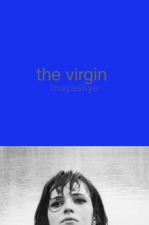 the virgin movie poster