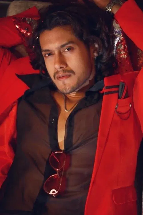 Foto de perfil de Saurav Chakrabarti