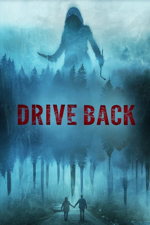Drive Back movie poster