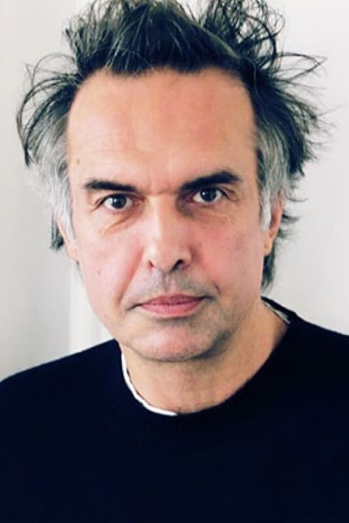 Nicolas Bouchaud profile picture