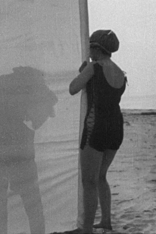 Poster do filme Bathing Scenes from Skovshoved