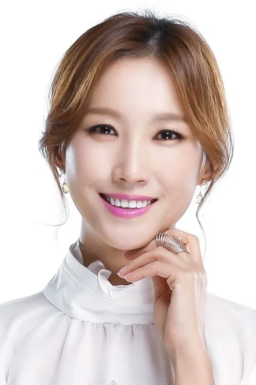Lee Sun-jin profile picture