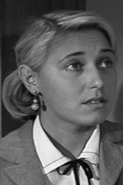 Nina Emelyanova profile picture