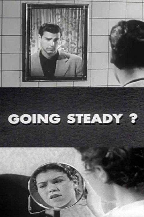 Going Steady? movie poster