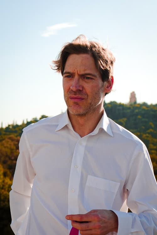 Foto de perfil de Tom Kerrisk