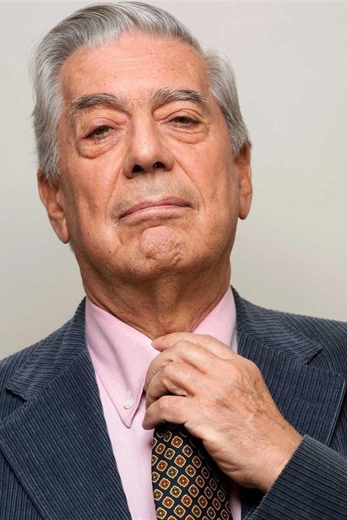 Mario Vargas Llosa profile picture