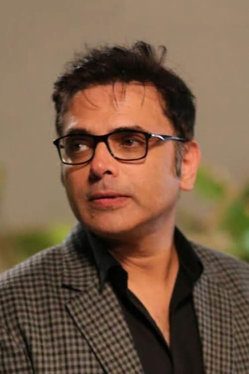 Harsh Chhaya profile picture
