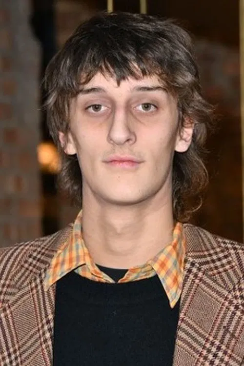 Louis Hewison profile picture