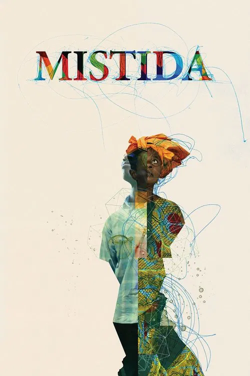 Mistida movie poster