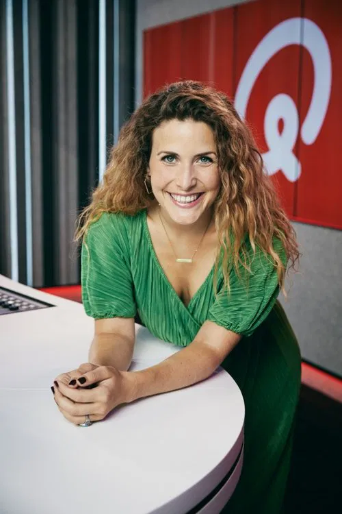 Maureen Vanherberghen profile picture