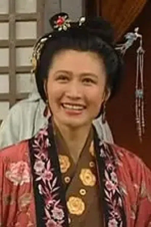 Qinzhen Wang profile picture