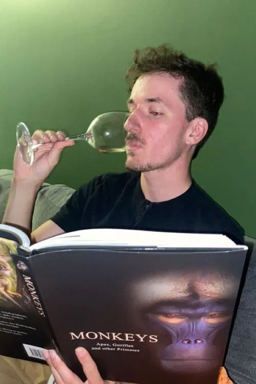 Lucius Candelino profile picture